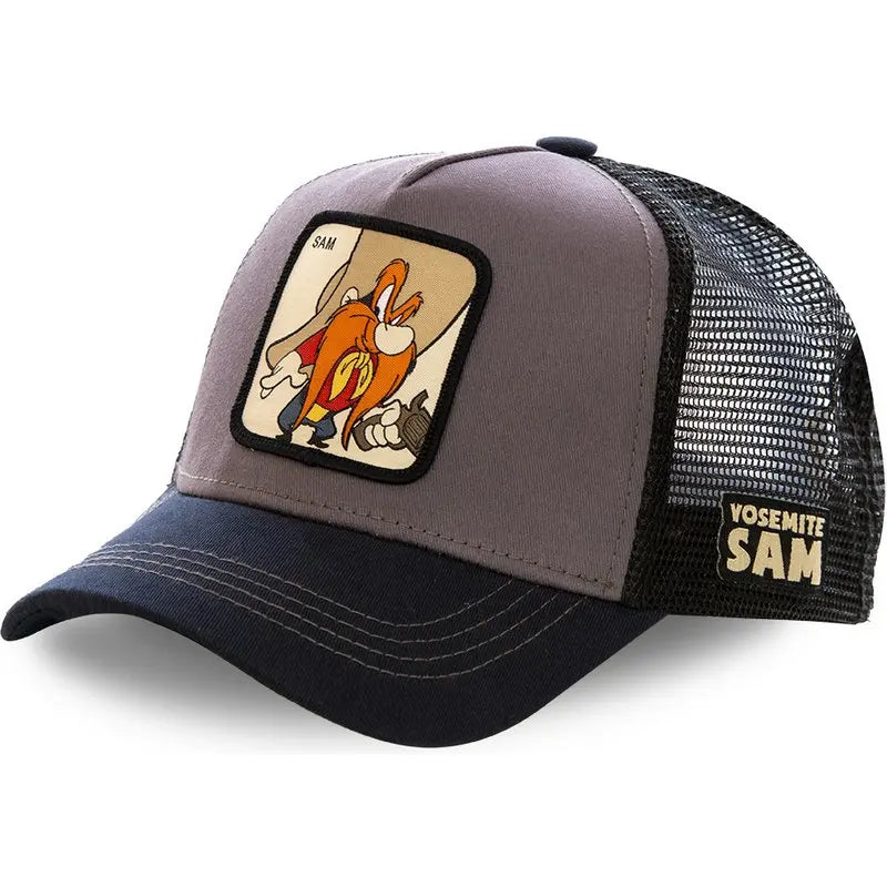 Looney Tunes Cartoon Cap