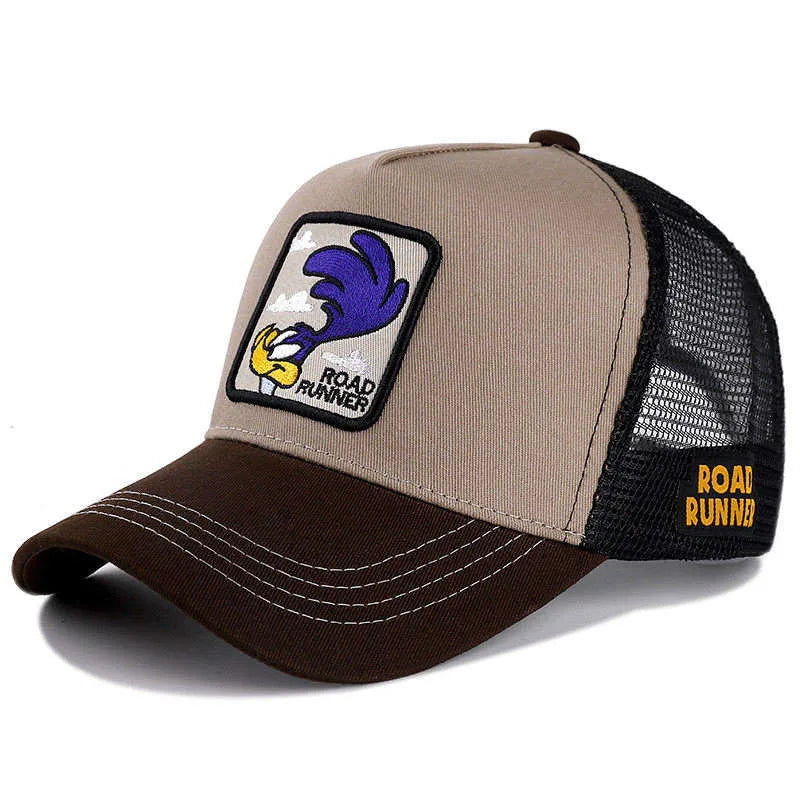 Looney Tunes Cartoon Cap