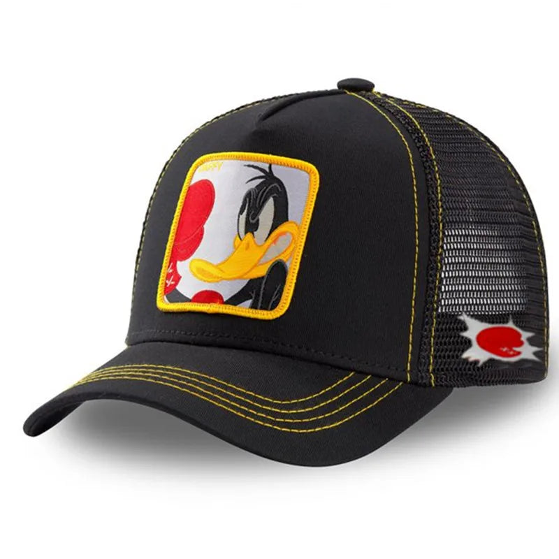 Looney Tunes Cartoon Cap