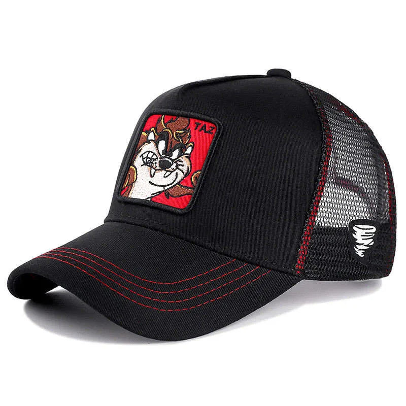 Looney Tunes Cartoon Cap