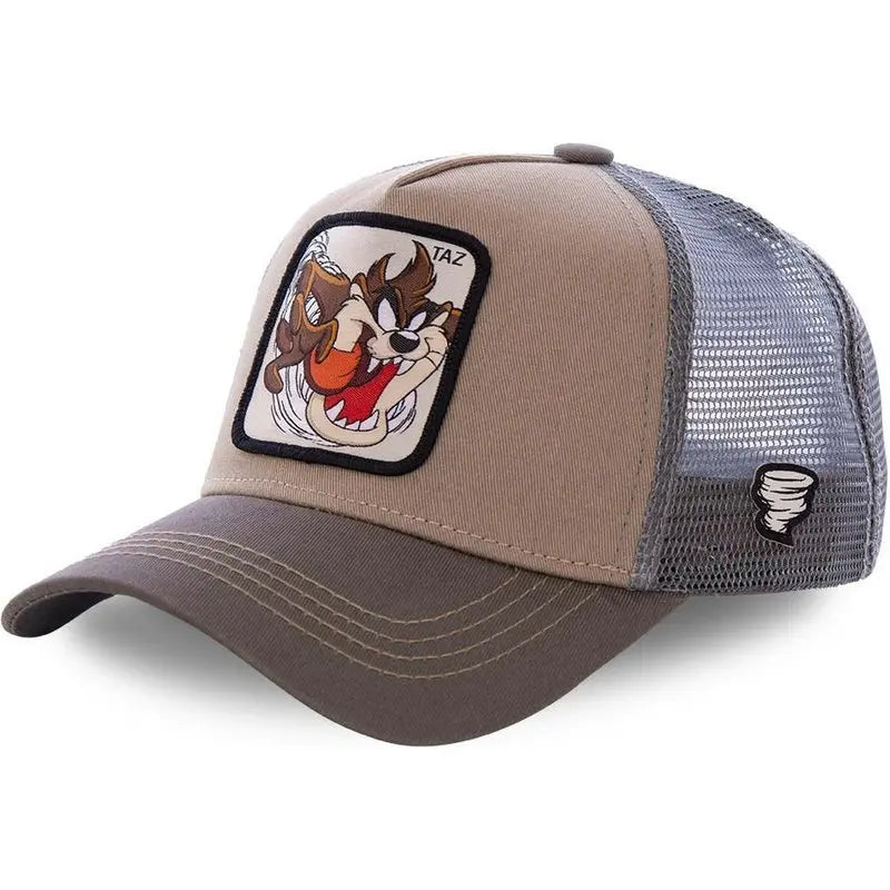 Looney Tunes Cartoon Cap