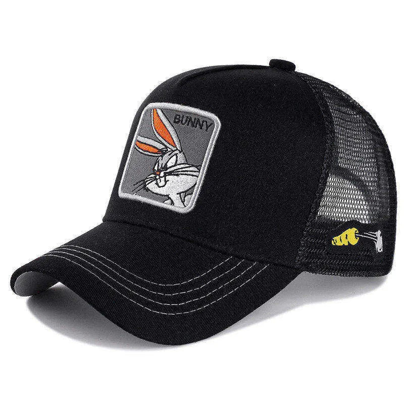 Looney Tunes Cartoon Cap