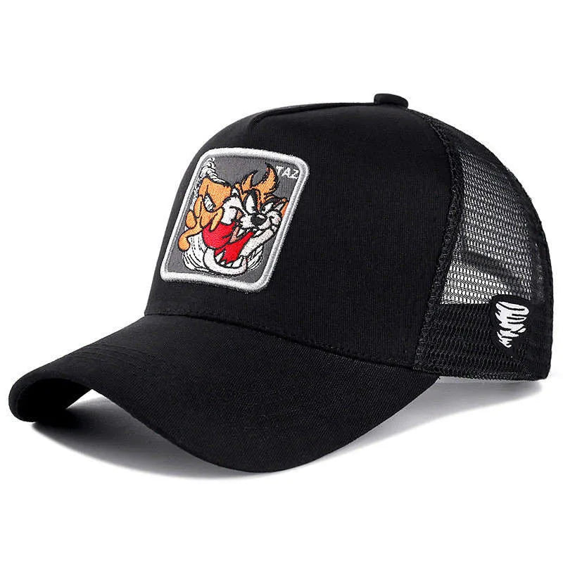 Looney Tunes Cartoon Cap