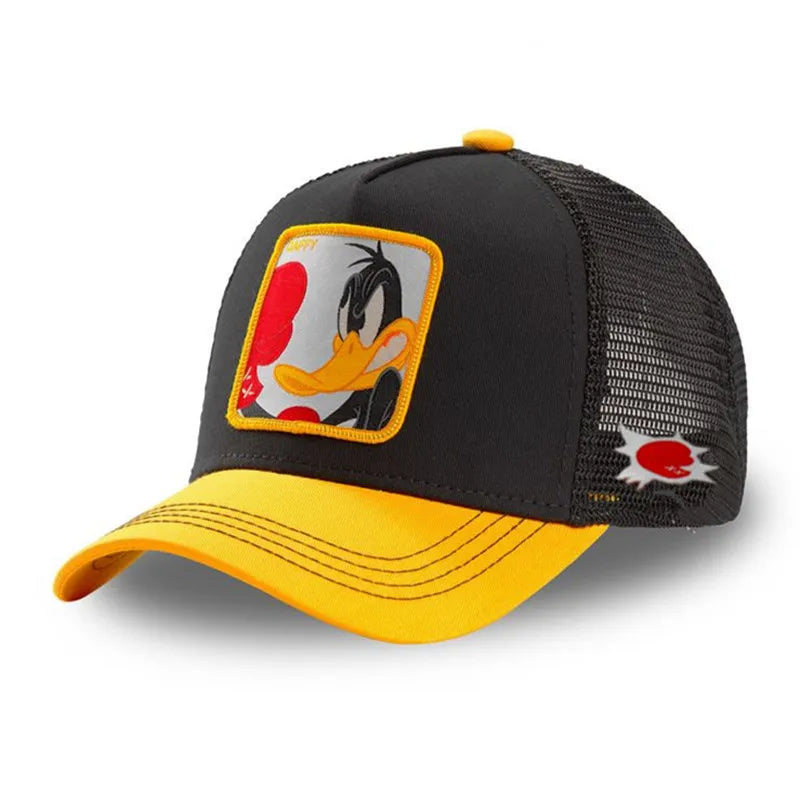 Looney Tunes Cartoon Cap