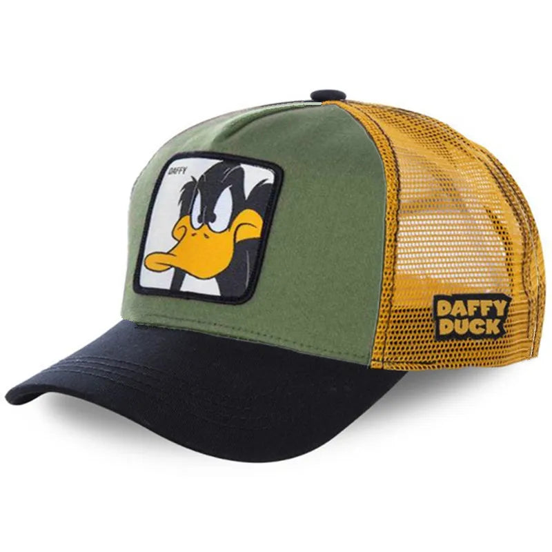 Looney Tunes Cartoon Cap