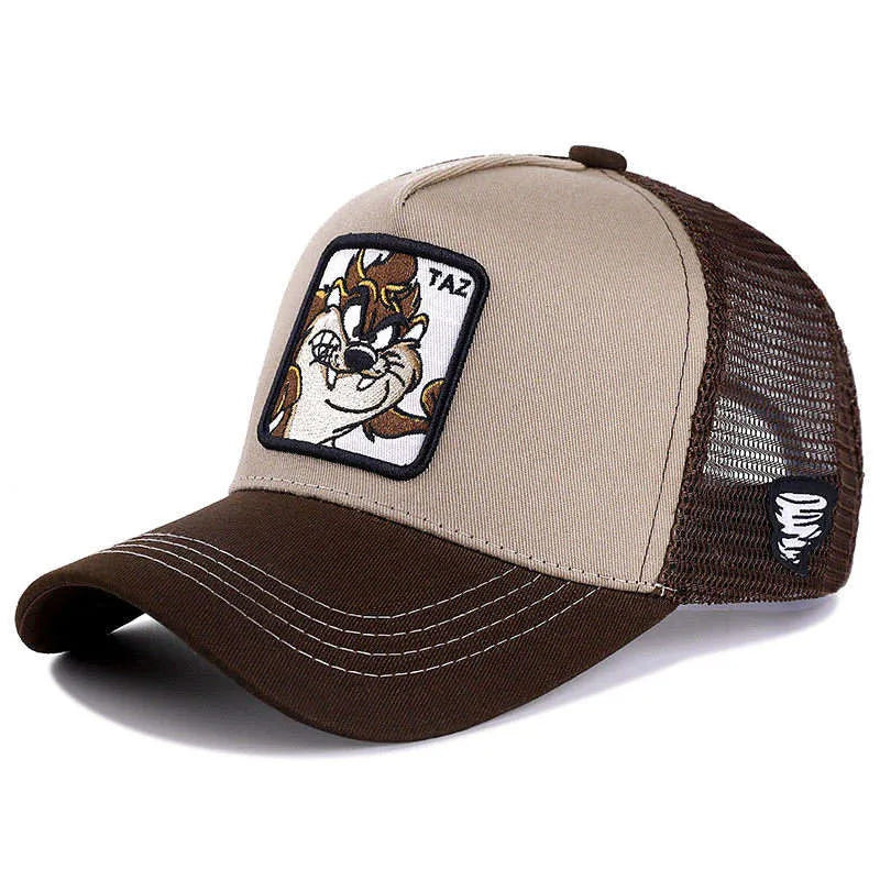 Looney Tunes Cartoon Cap