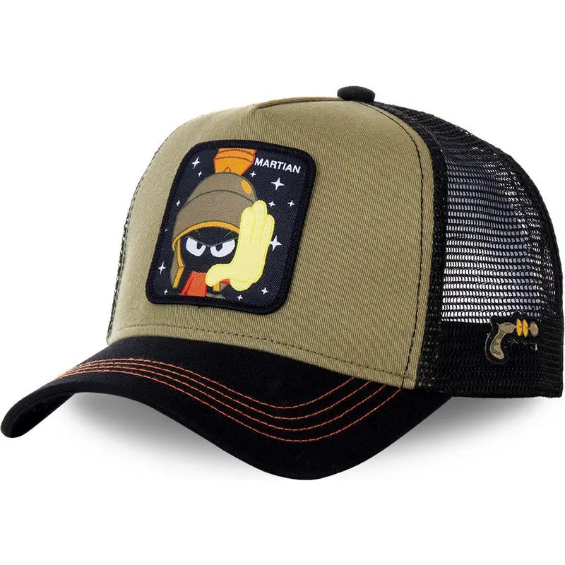 Looney Tunes Cartoon Cap