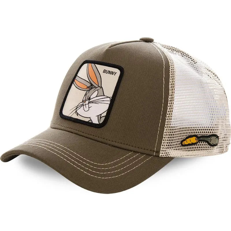 Looney Tunes Cartoon Cap