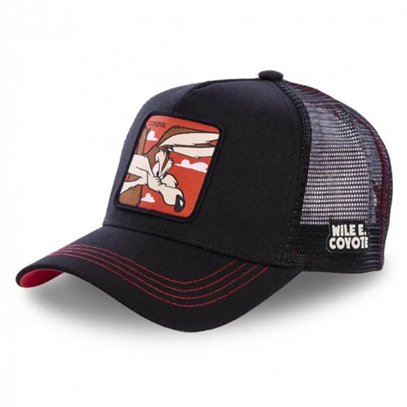 Looney Tunes Cartoon Cap