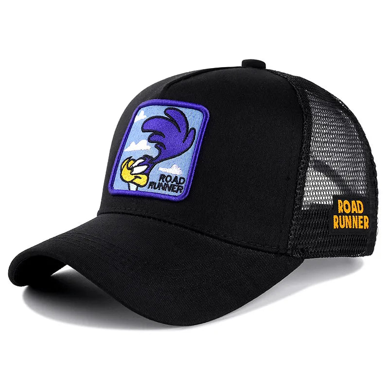 Looney Tunes Cartoon Cap