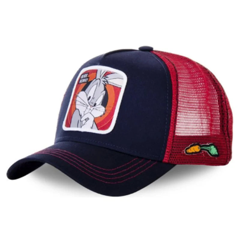 Looney Tunes Cartoon Cap