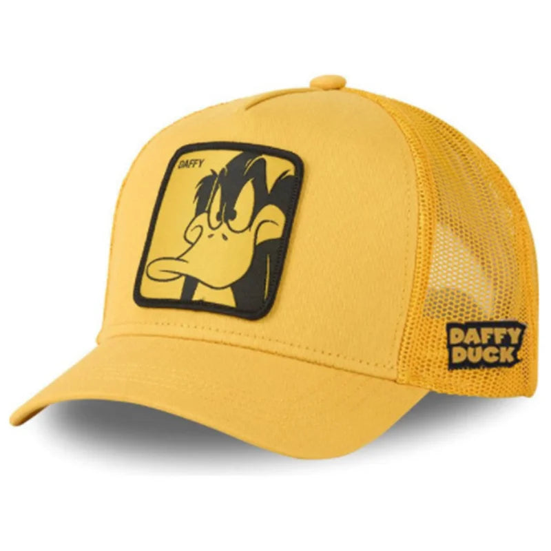 Looney Tunes Cartoon Cap