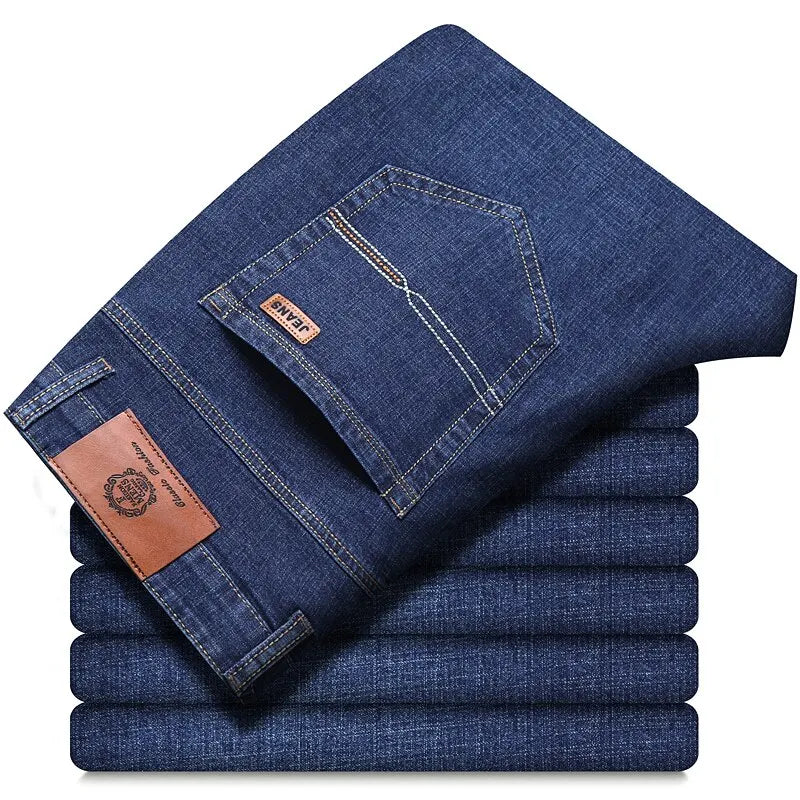 Masculino Denim jeans