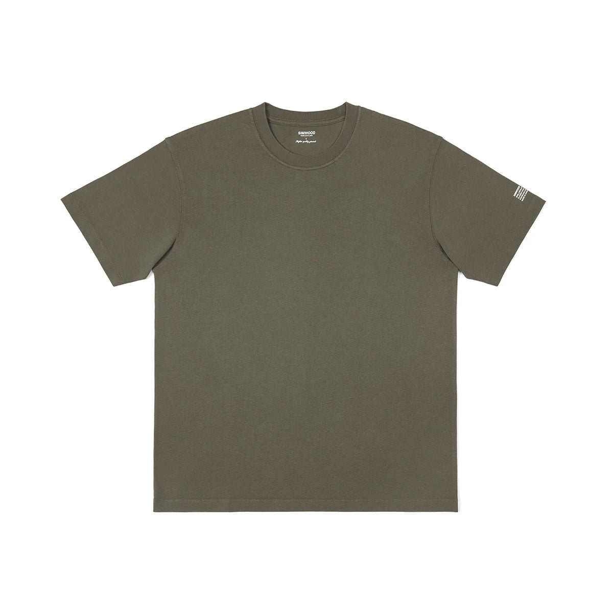 Timberline T-shirt