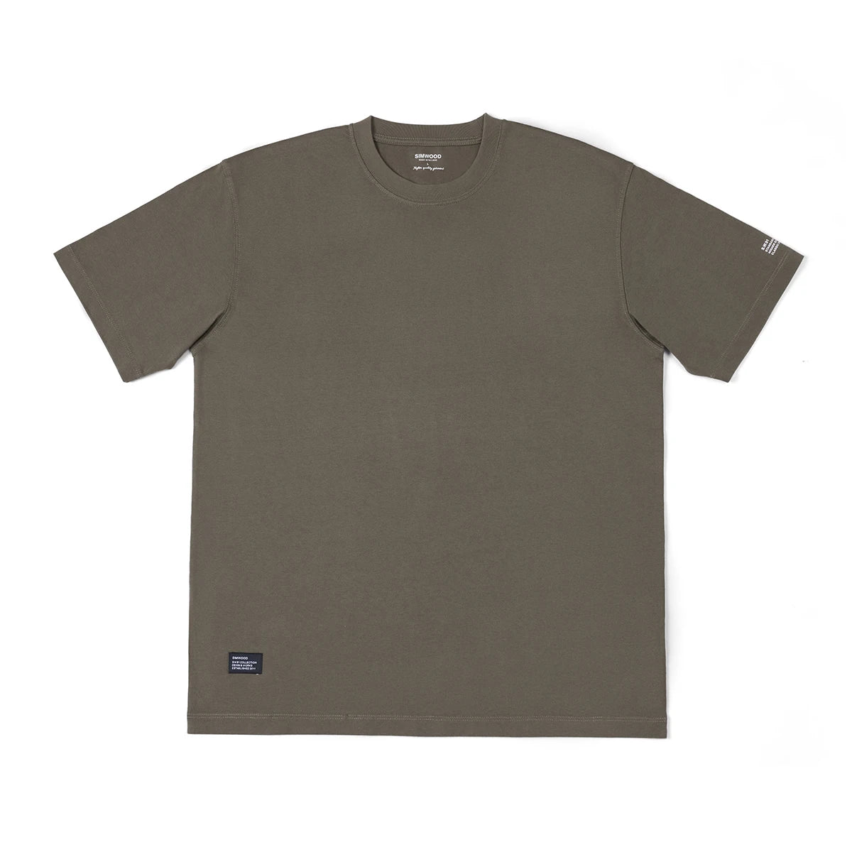 Timberline T-shirt