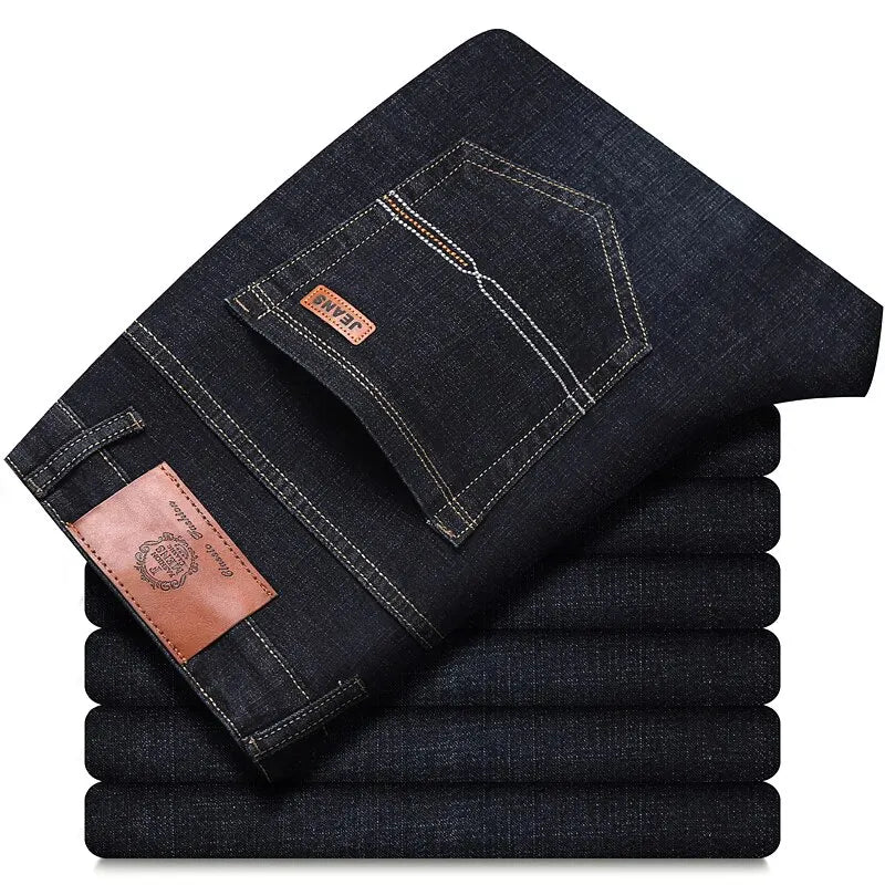 Masculino Denim jeans