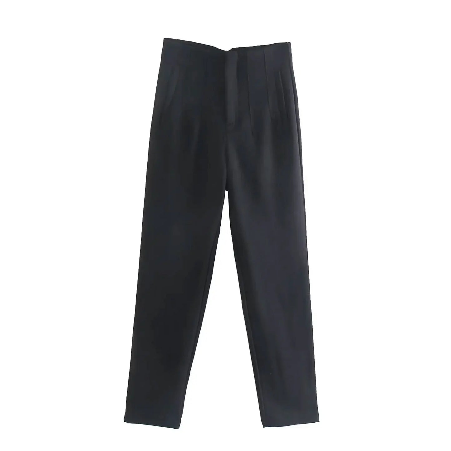 Chic Work Trousers