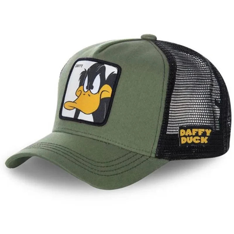 Looney Tunes Cartoon Cap