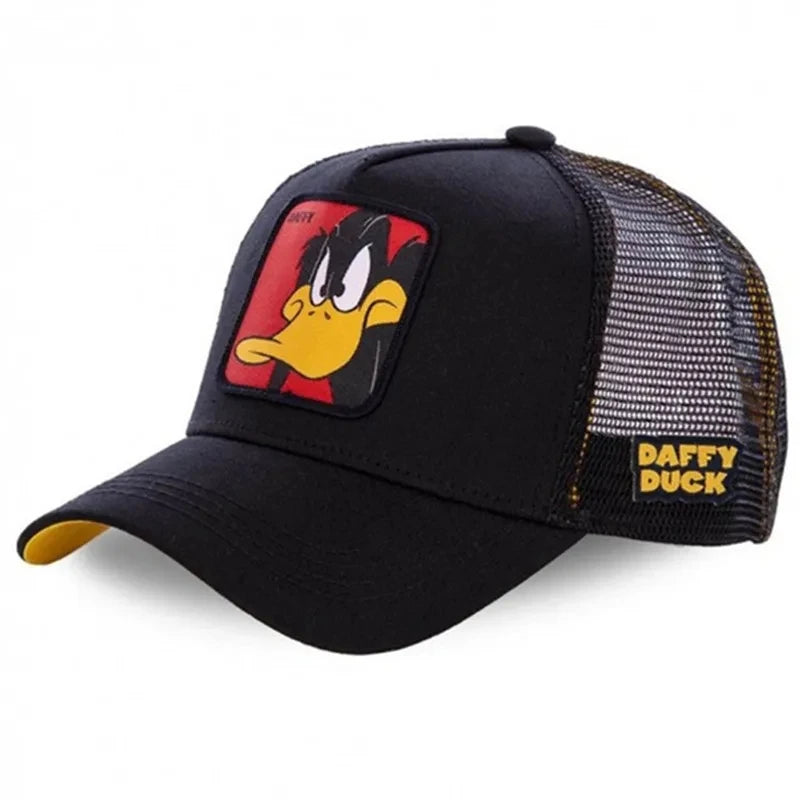 Looney Tunes Cartoon Cap