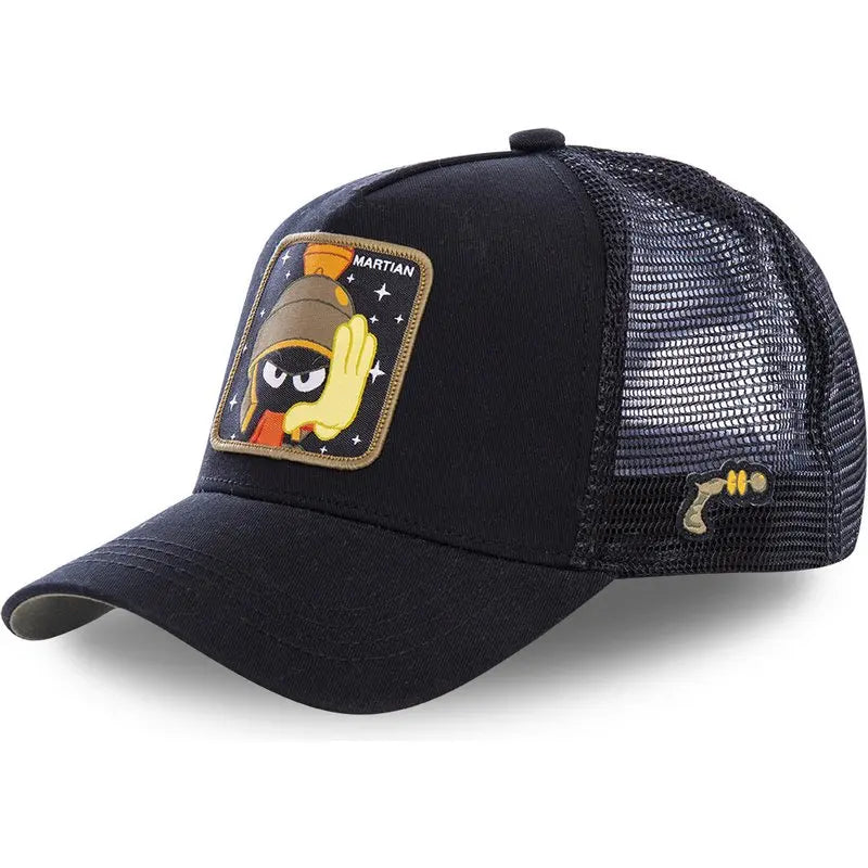 Looney Tunes Cartoon Cap