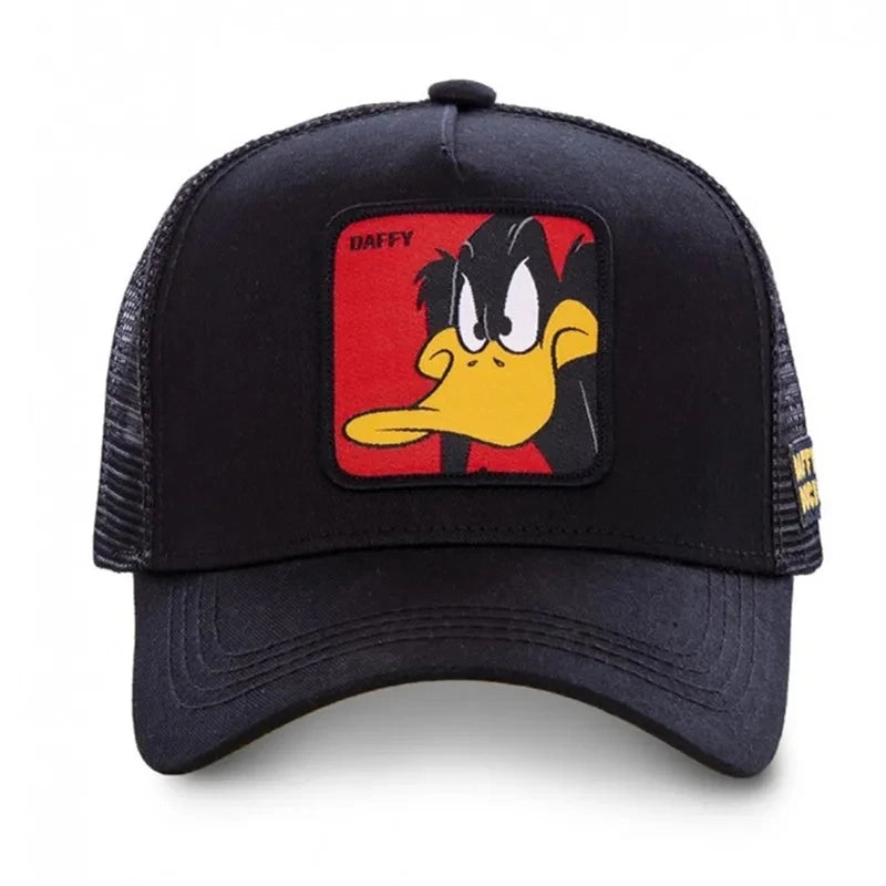 Looney Tunes Cartoon Cap