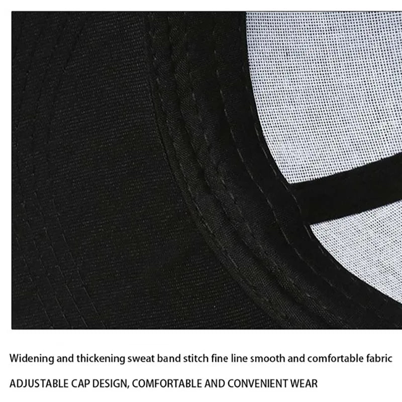 Faith Embroidery Baseball Cap