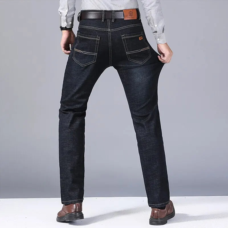 Masculino Denim jeans